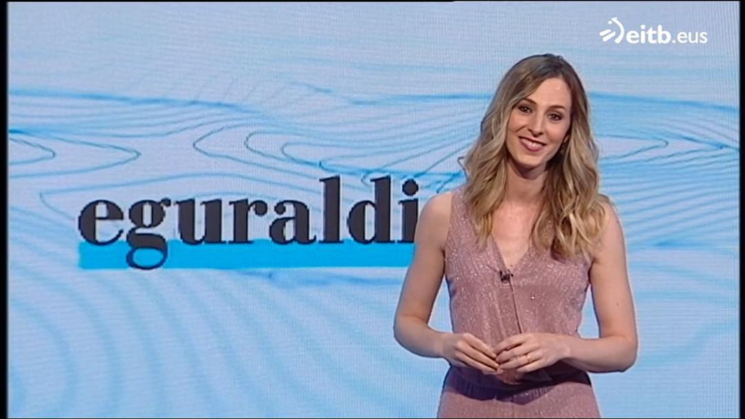 Fotos: El armario de... June Ansoleaga: «Todavía no he pensado qué ponerme en Navidad»