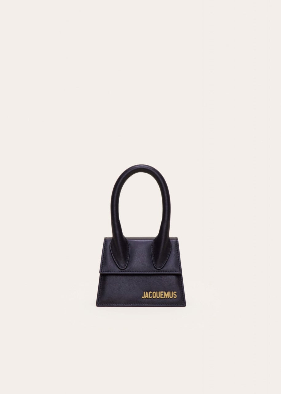 Un ‘Le Chiquito’ de Jacquemus (425 euros).