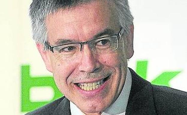 Eroski se plantea nuevas ventas para hacer frente a los créditos bancarios