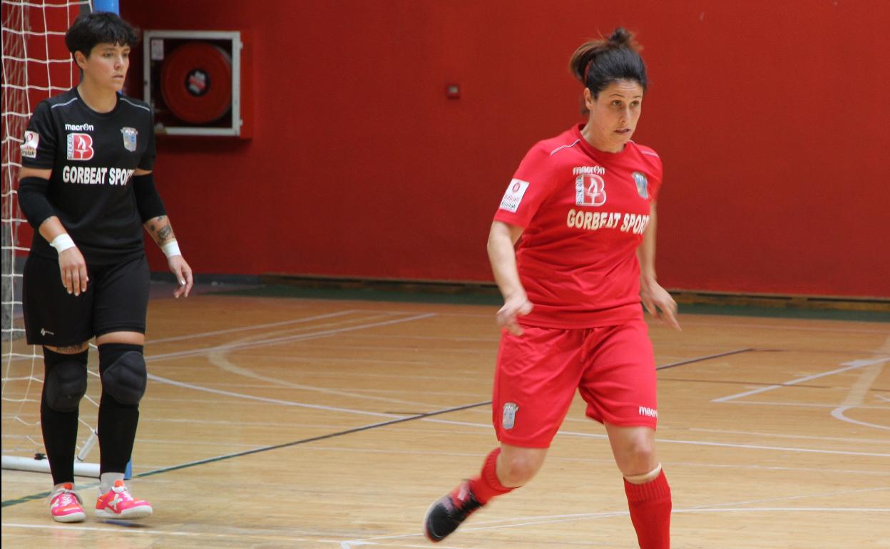 El Bilbo cae con dignidad en San Ignacio ante el campeón de Copa