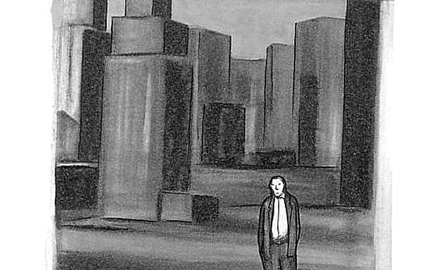 Jóvenes, emancipación, salarios y compromiso