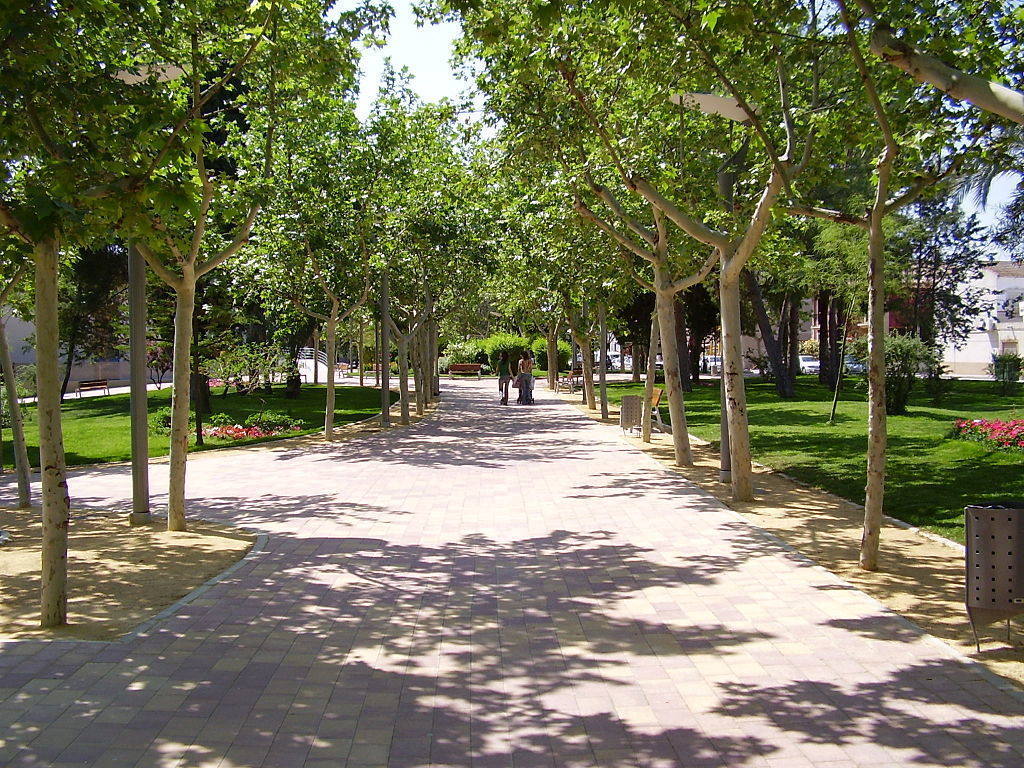 Torres de Cotillas (Murcia)