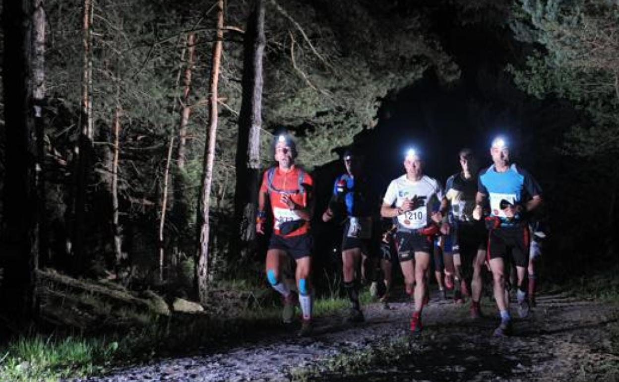 La Hiru Handiak se celebrará anualmente desde 2020