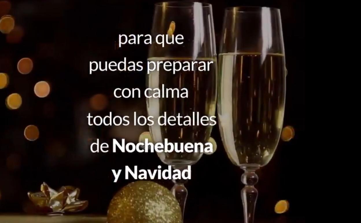 Horario de Mercadona en Navidad 2019: hora de cierre en Nochebuena