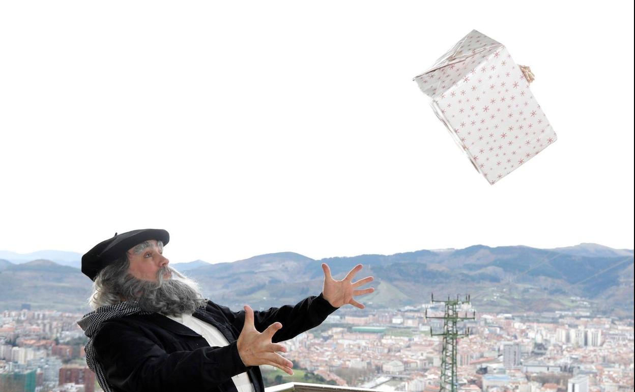 El tiempo en Nochebuena y Navidad 2019