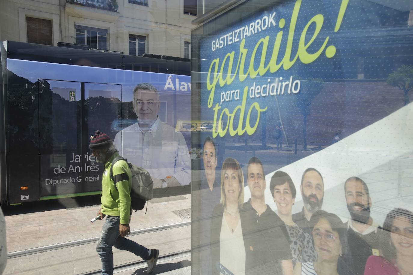 Más poder local para el PNV. Las elecciones municipales y forales del pasado mes de mayo supusieron un espaldarazo al PNV, que mantuvo el control de los tres territorios y sus capitales. Además, un acuerdo de colaboración con el PSE pemitió que ambas formaciones gobiernen 130 de los 250 municipios vascos.