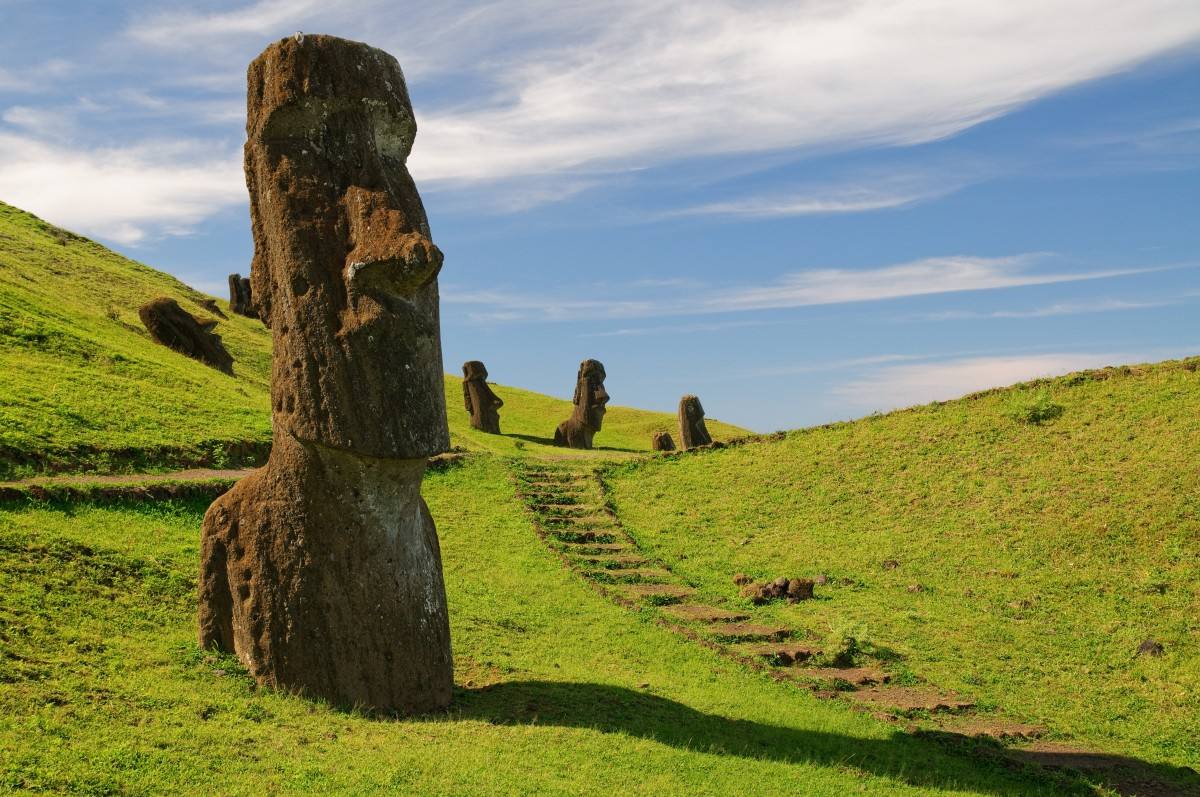 Isla de Pascua (Chile)