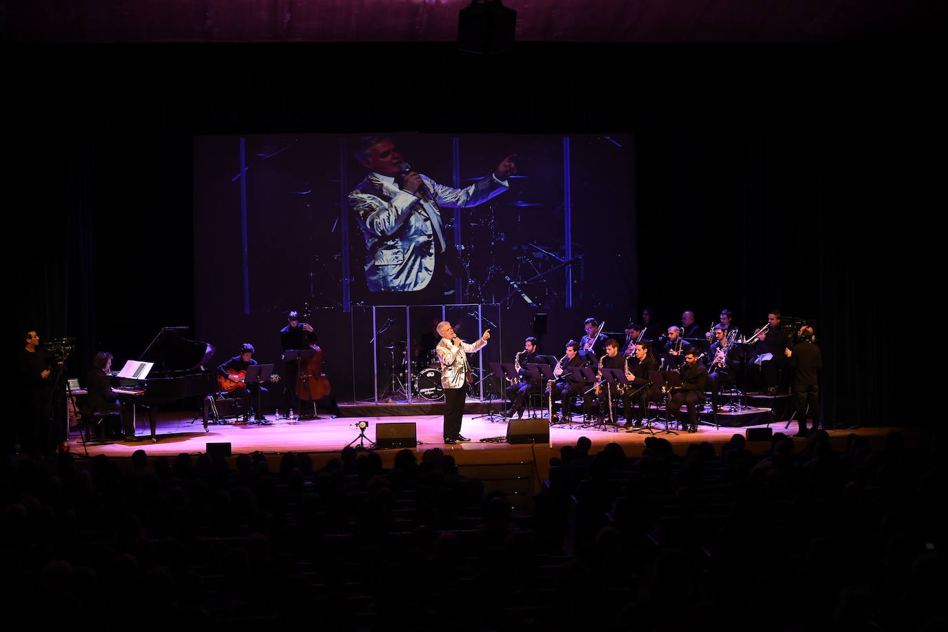 Fotos: Concierto de Iñaki Uranga en Bilbao