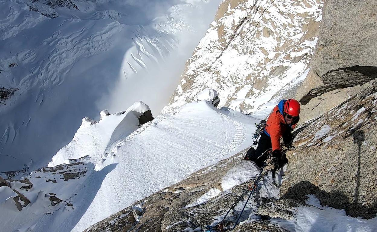 Imagen de la ruta Slovak Direct al Denali