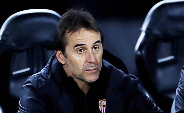 «El Athletic siempre te lleva al límite»