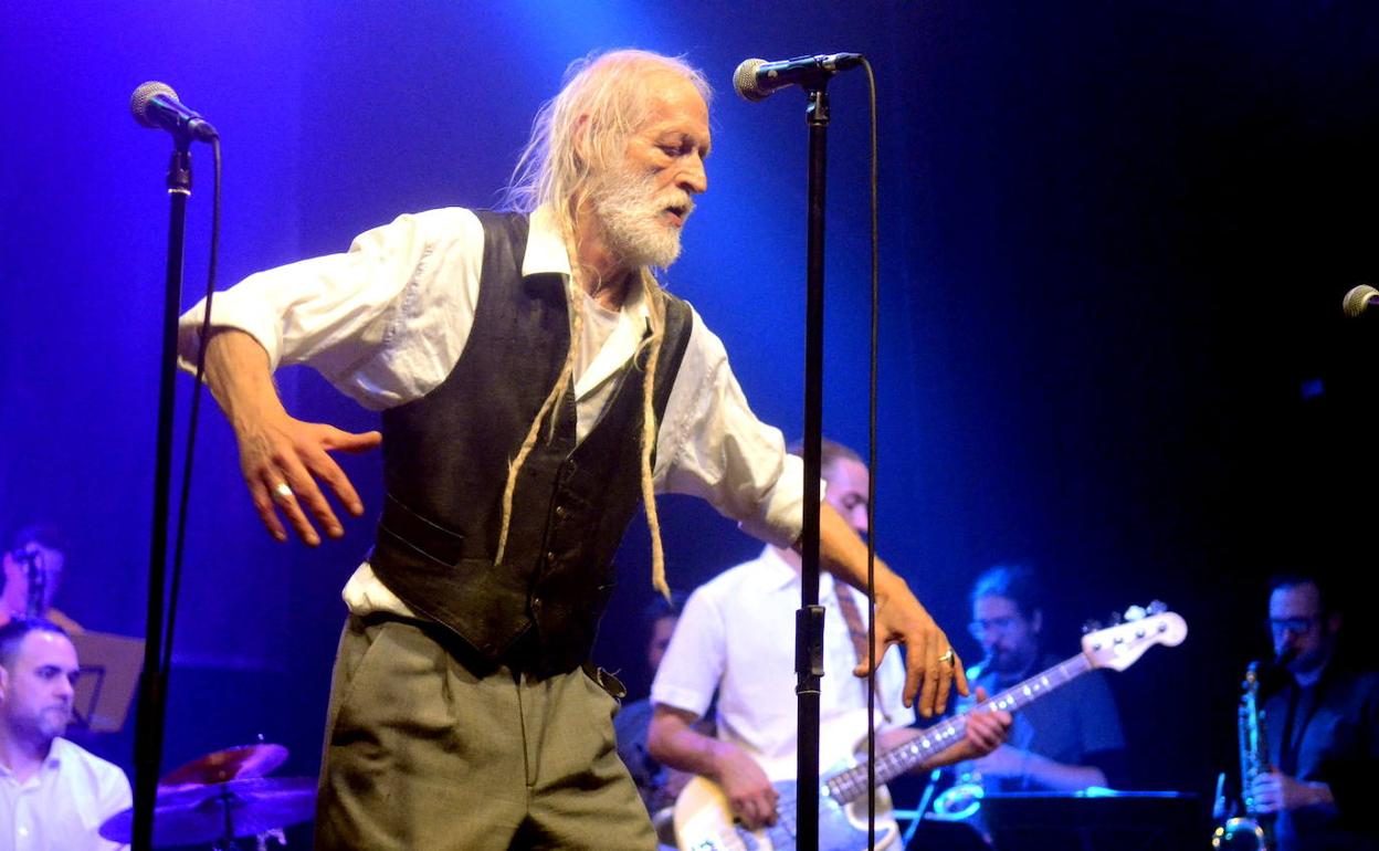 El provecto skatalítico Freddy Frenzy, de la NESJO.