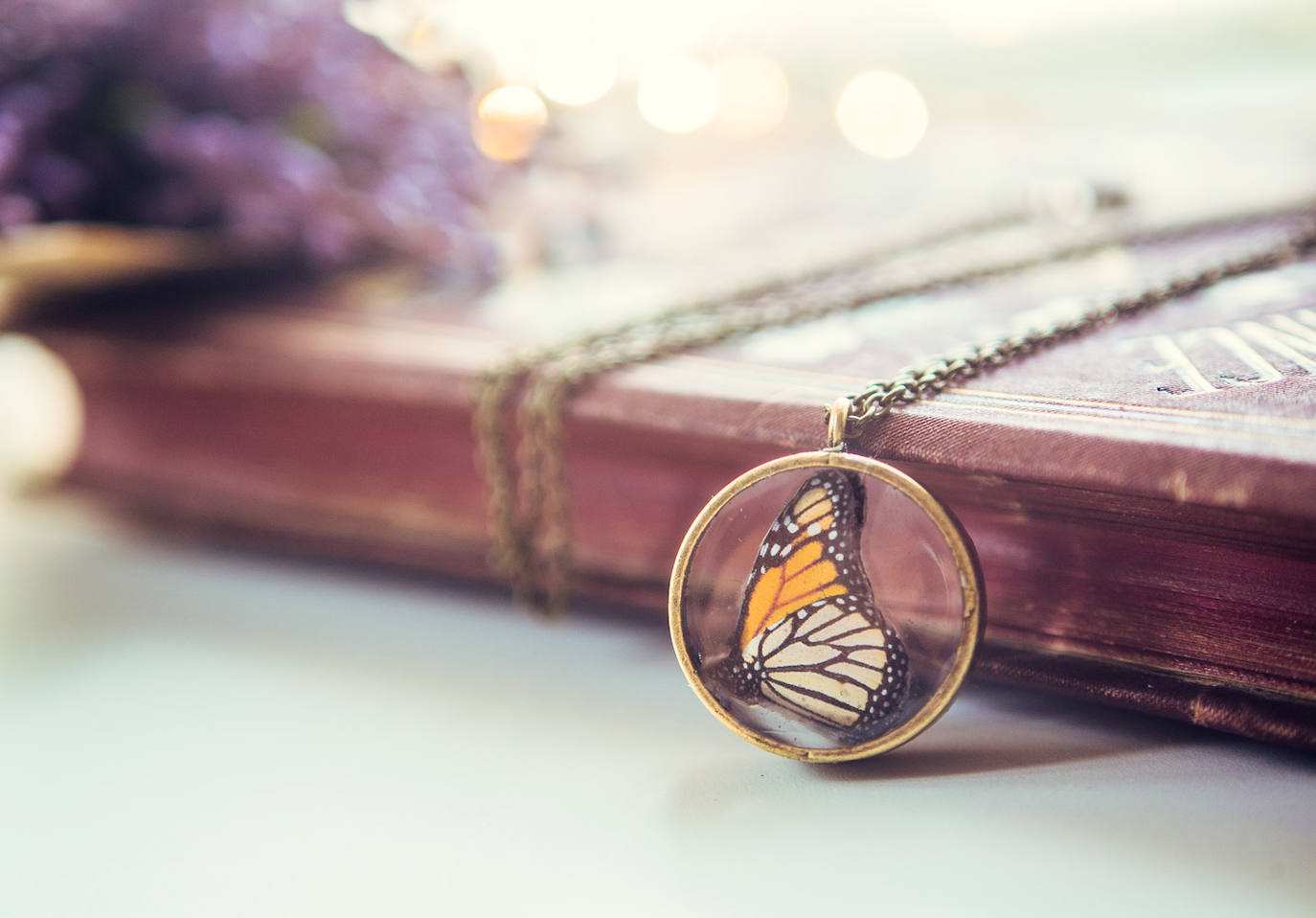 Fotos: Las joyas fantásticas vizcaínas que te llevarán a un gran &#039;mundo de hadas&#039;