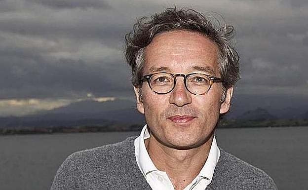 José María Lassalle.