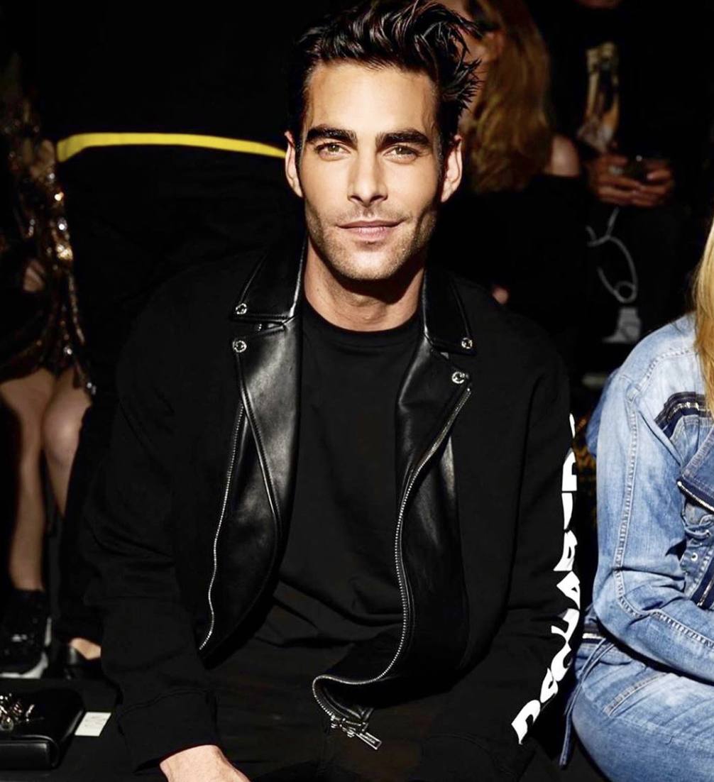 Fotos: Jon Kortajarena, el hombre mejor vestido del 2019