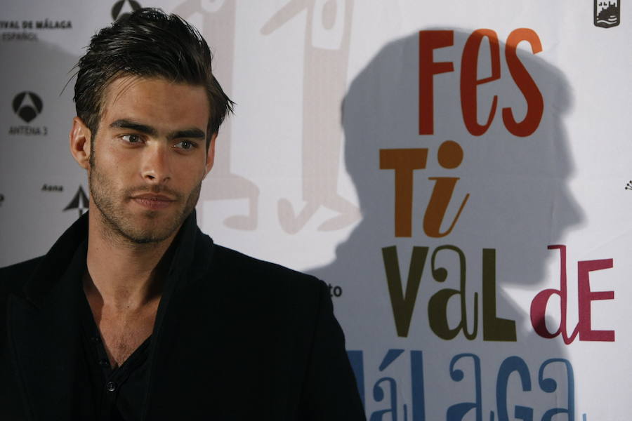 Fotos: Jon Kortajarena, el hombre mejor vestido del 2019