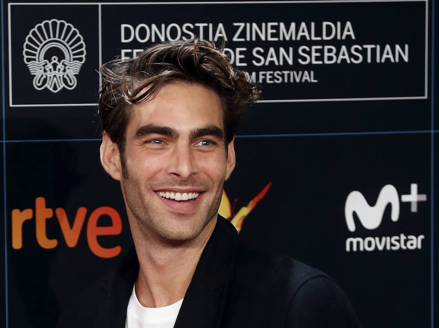 Fotos: Jon Kortajarena, el hombre mejor vestido del 2019