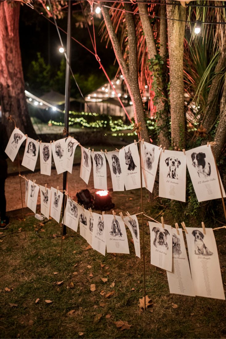 Fotos: La boda de Laura y Bari en el Palacio de Ubieta