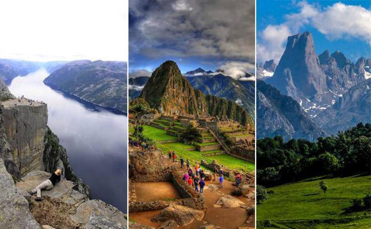 Los miradores más espectaculares para disfrutar de la naturaleza