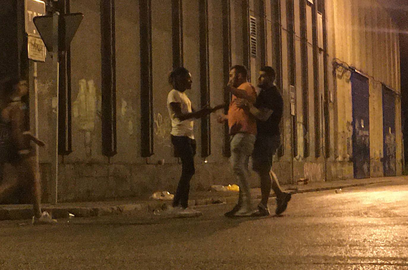 Facua insta al Ayuntamiento a mejorar el alumbrado del polígono Santa Ana para evitar agresiones