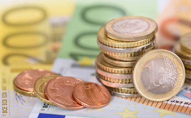 Menos impuestos, más ingresos