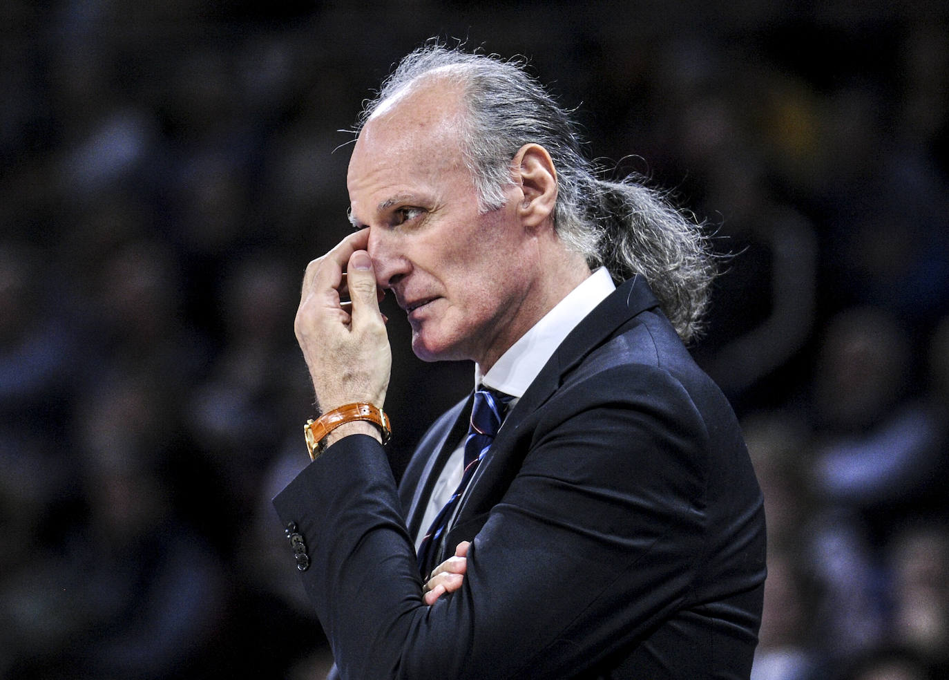 Fotos: Las fotos del Baskonia - Khimki