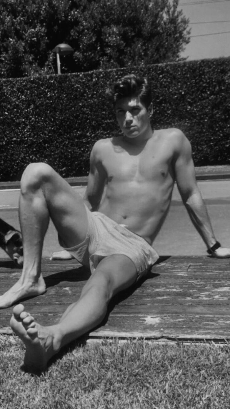 Fotos: Deportista y de Sodupe: así es Adrián, el joven más guapo de Euskadi