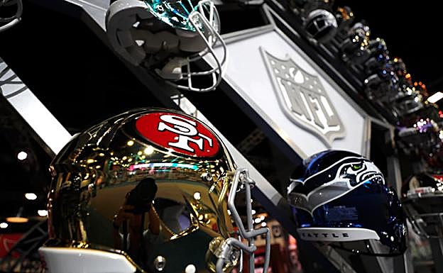 ¿Por qué también nos gusta el fútbol americano?