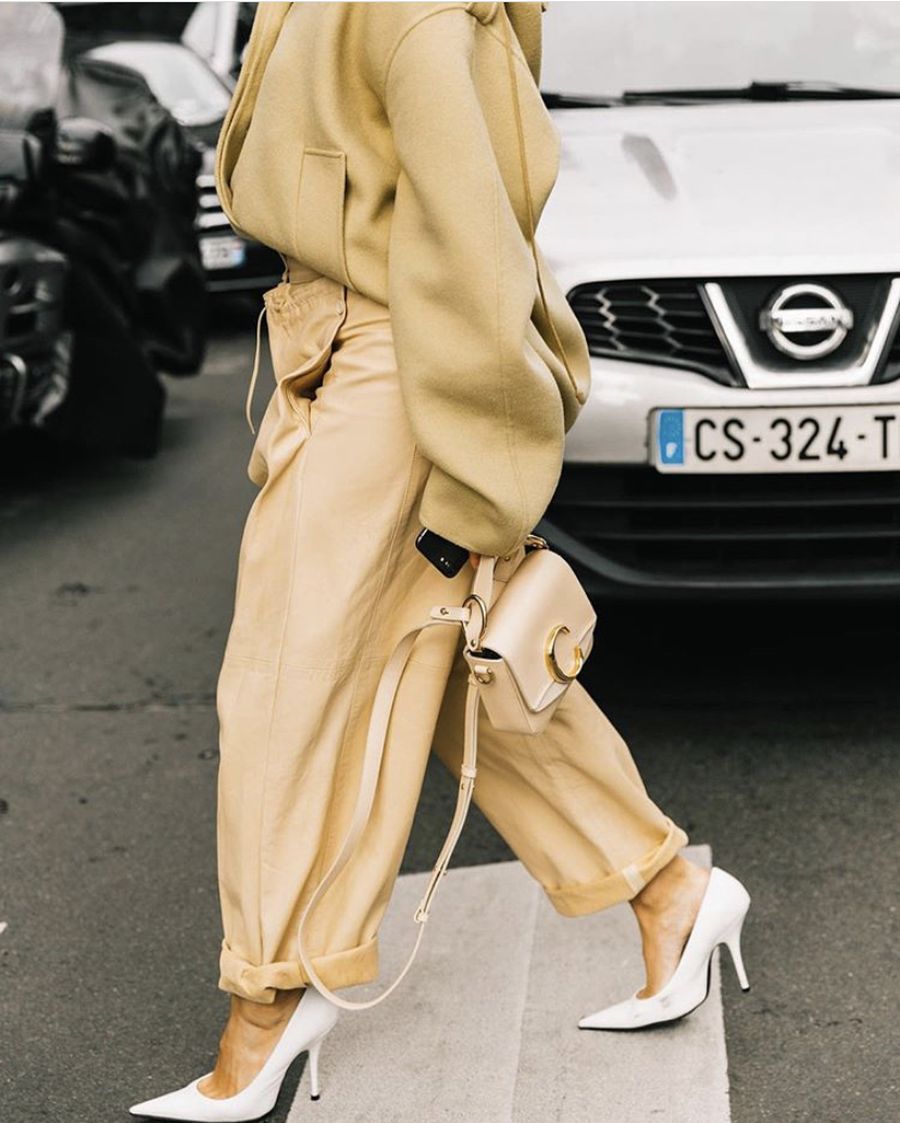 Look para este best sale 2020