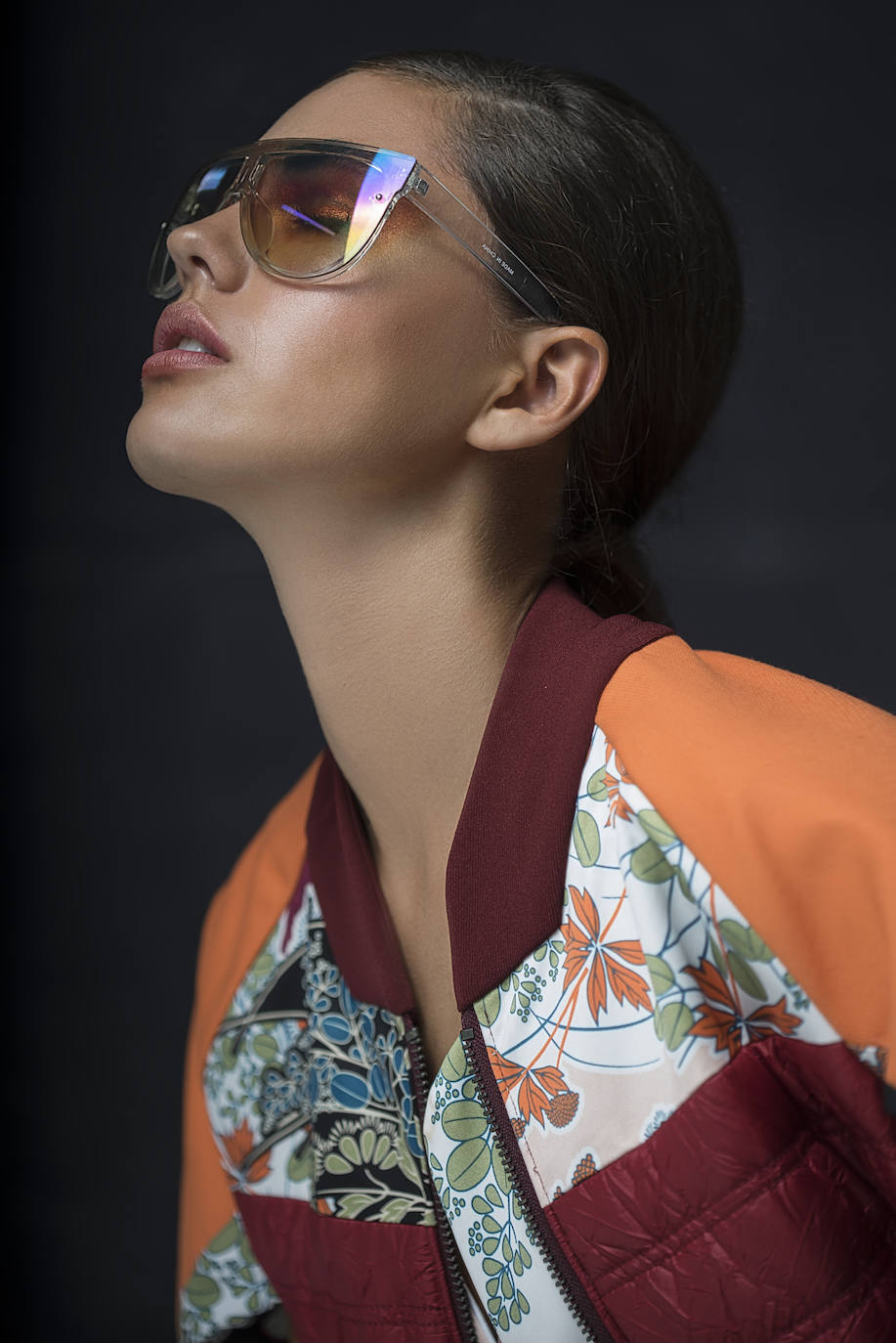 Fotos: Eder Aurre, seleccionado entre 152 diseñadores para vender sus creaciones en Milán