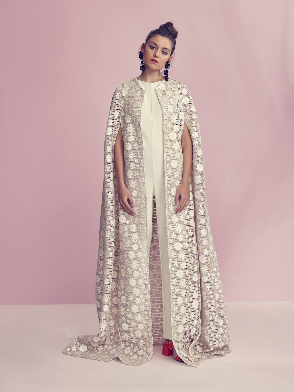 Fotos: Eder Aurre, seleccionado entre 152 diseñadores para vender sus creaciones en Milán