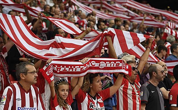 «El equipo nos necesita a todos»