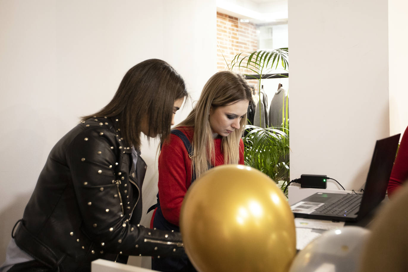 Fotos: Así es la primera tienda física que Micolet ha abierto en Bilbao