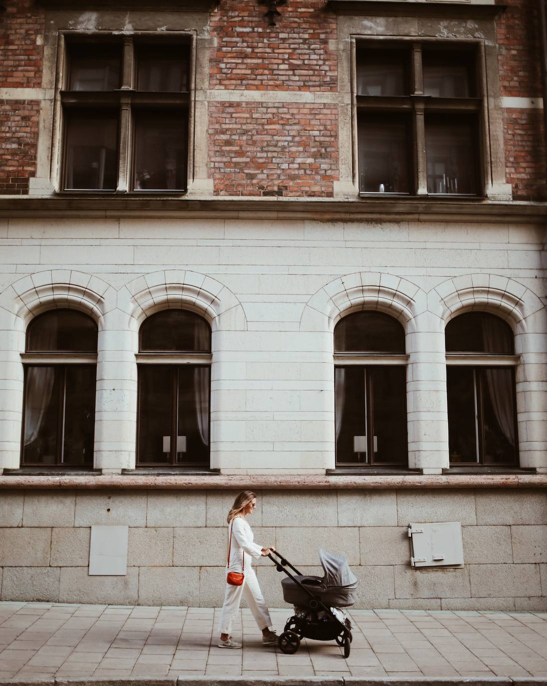 Fotos: El armario de... la &#039;instagramer&#039; Izortze Setien (Clochet): «Tengo una camiseta blanca para cada día de la semana»