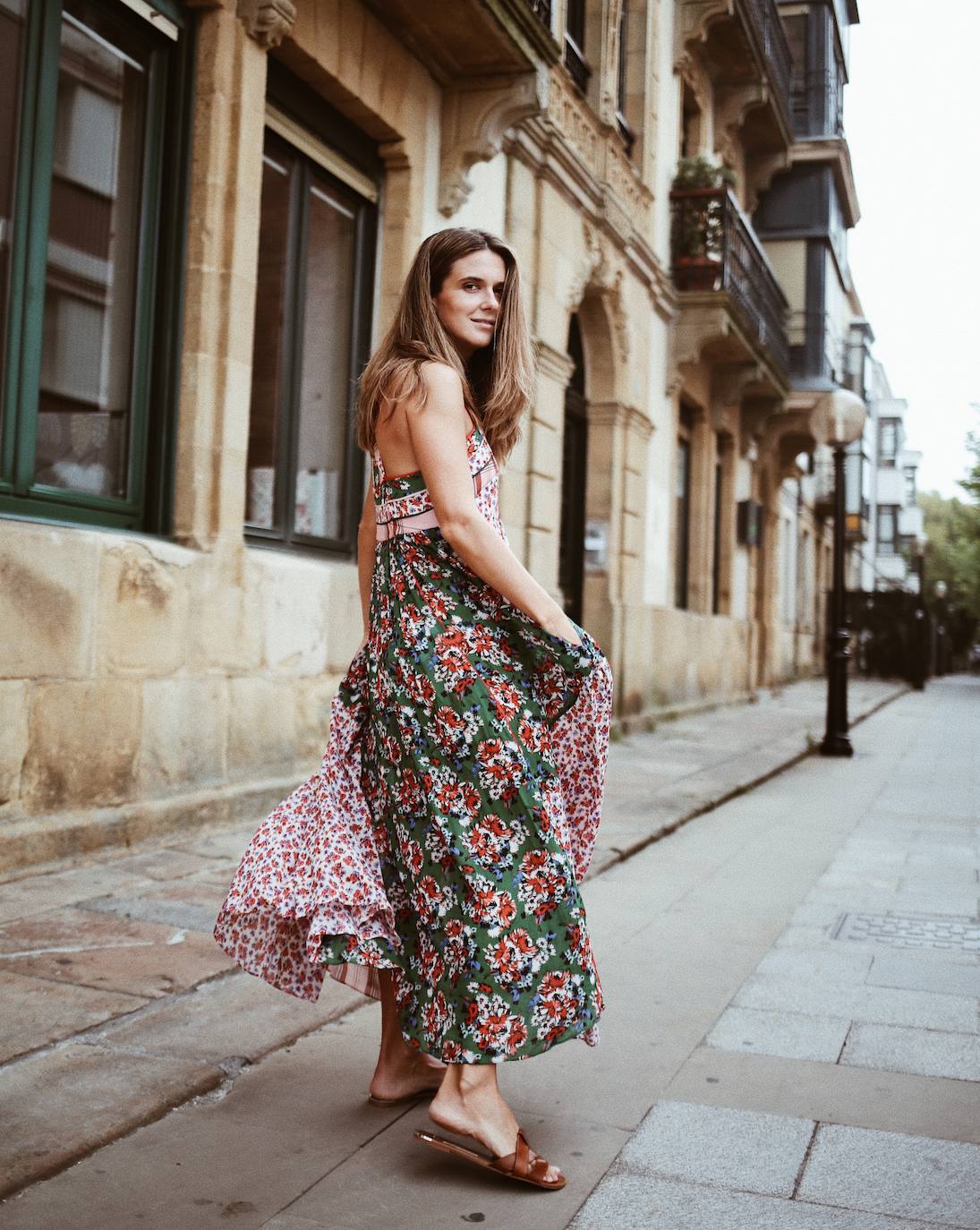 Fotos: El armario de... la &#039;instagramer&#039; Izortze Setien (Clochet): «Tengo una camiseta blanca para cada día de la semana»