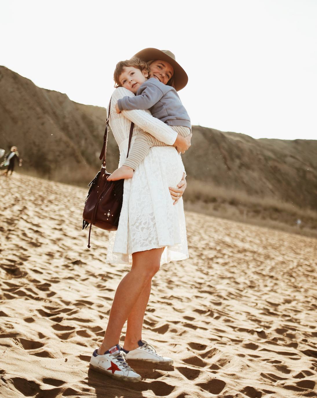 Fotos: El armario de... la &#039;instagramer&#039; Izortze Setien (Clochet): «Tengo una camiseta blanca para cada día de la semana»