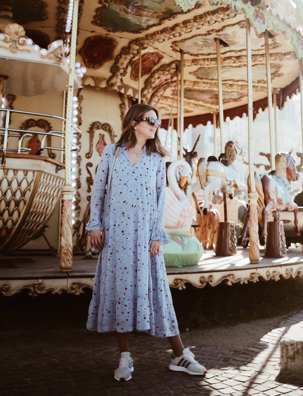Fotos: El armario de... la &#039;instagramer&#039; Izortze Setien (Clochet): «Tengo una camiseta blanca para cada día de la semana»