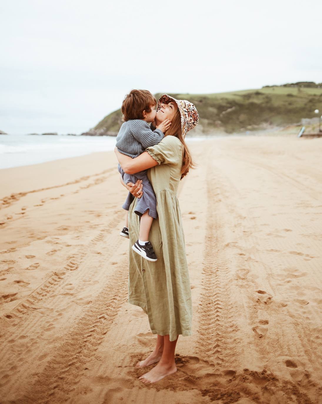Fotos: El armario de... la &#039;instagramer&#039; Izortze Setien (Clochet): «Tengo una camiseta blanca para cada día de la semana»