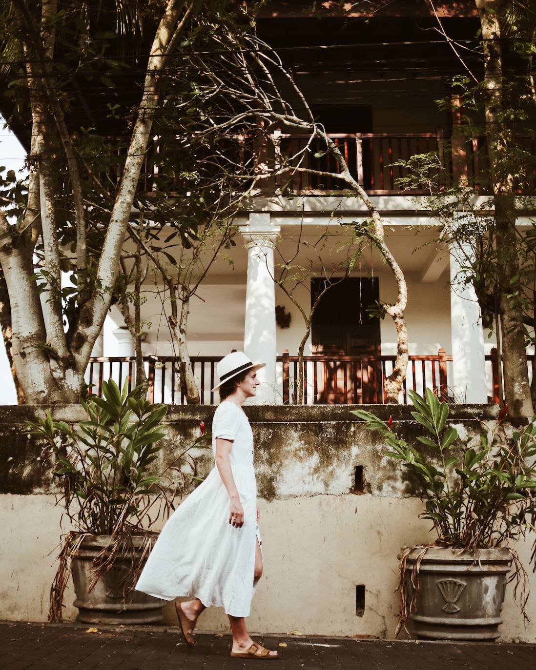 Fotos: El armario de... la &#039;instagramer&#039; Izortze Setien (Clochet): «Tengo una camiseta blanca para cada día de la semana»