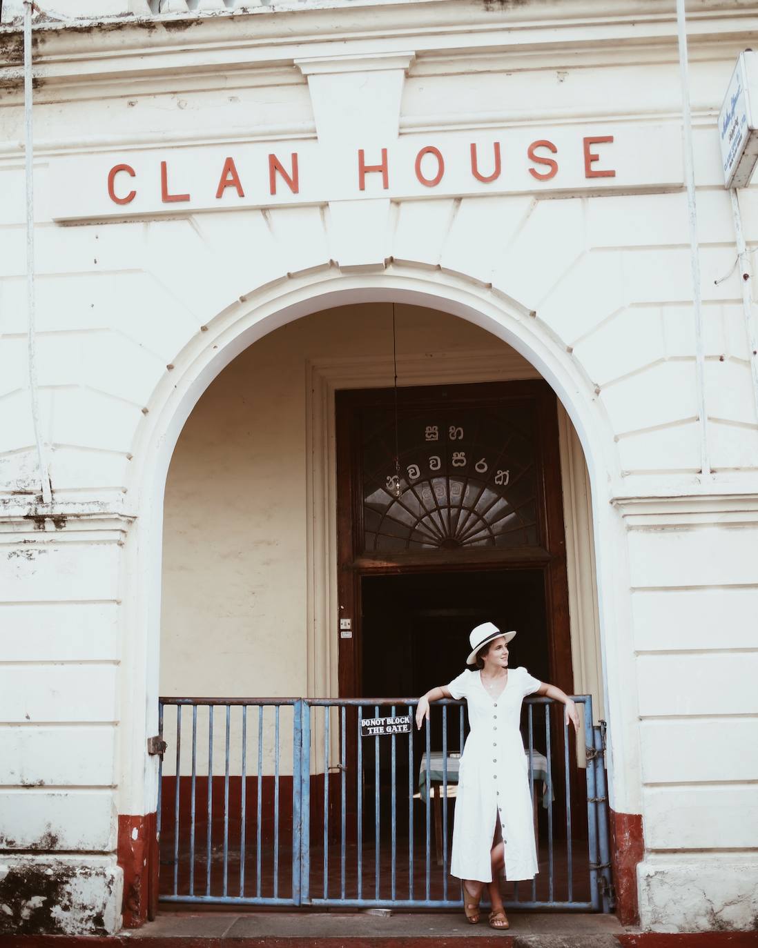 Fotos: El armario de... la &#039;instagramer&#039; Izortze Setien (Clochet): «Tengo una camiseta blanca para cada día de la semana»