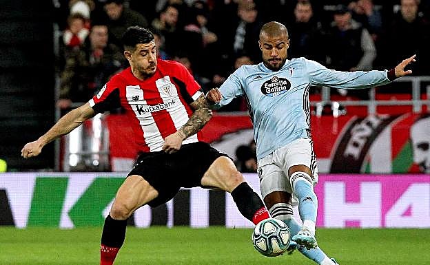 Yuri se lesiona y será baja en el derbi