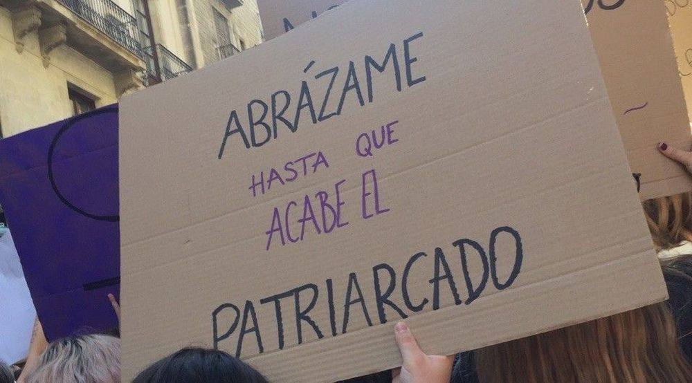 Fotos: La cartería feminista más original