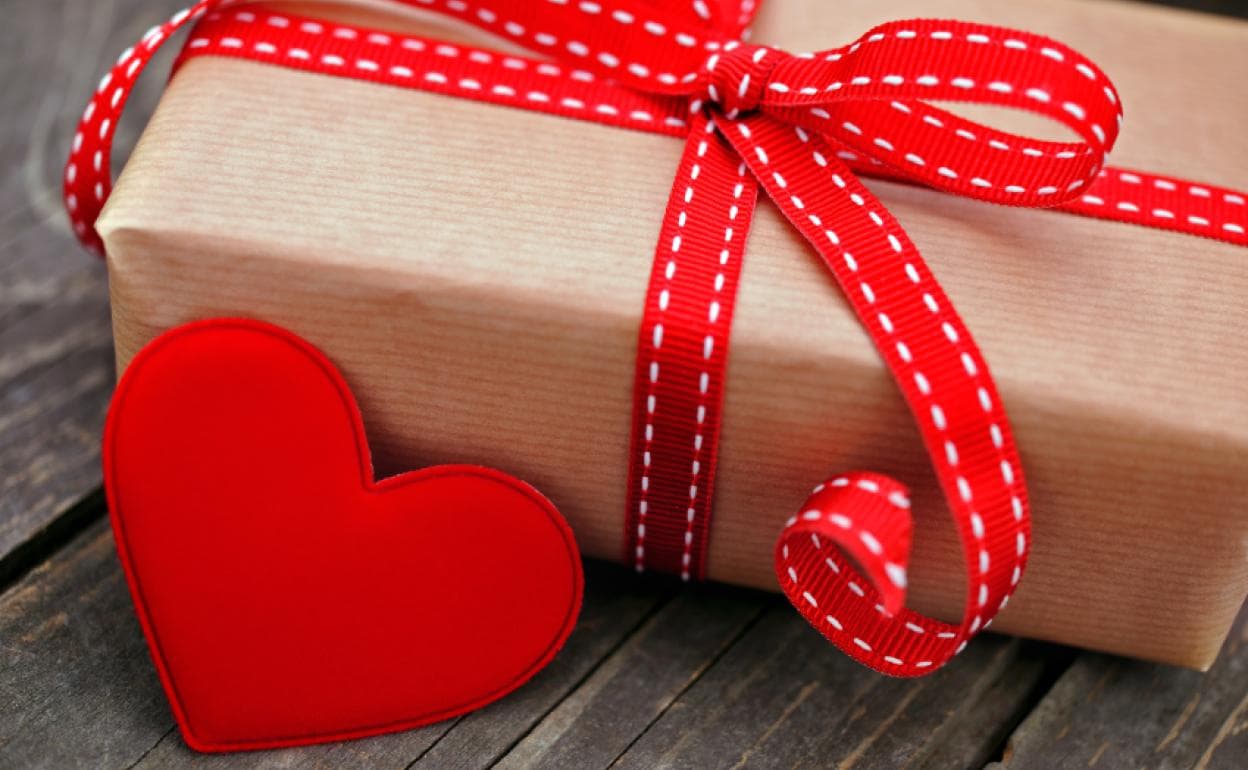 Regalos San Valentín 2020: ideas originales para sorprender a tu pareja |  El Correo