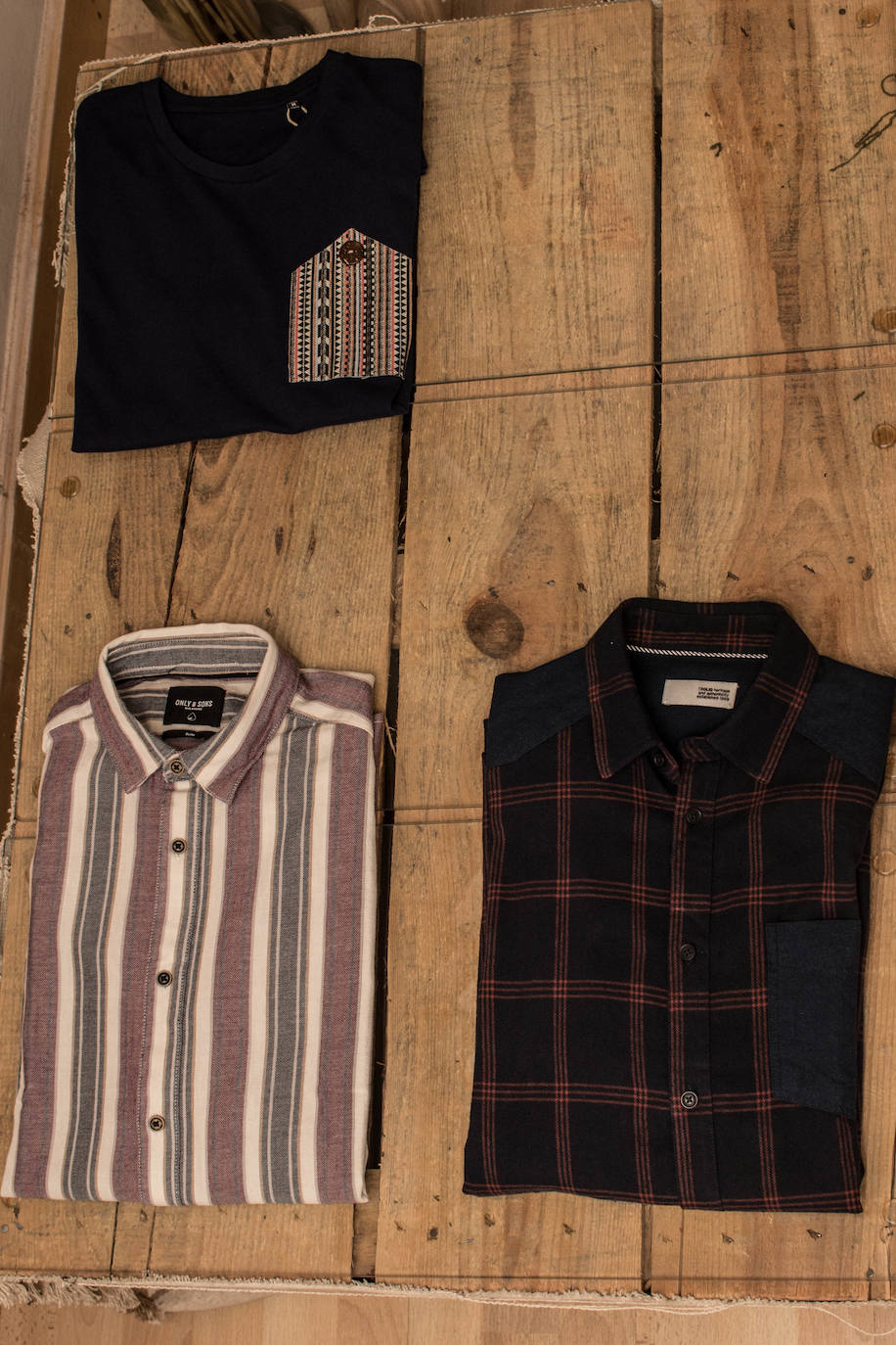 Fotos: Las zapatillas vascas que pisan fuerte: están hechas de botellas de plástico y algodón reciclado