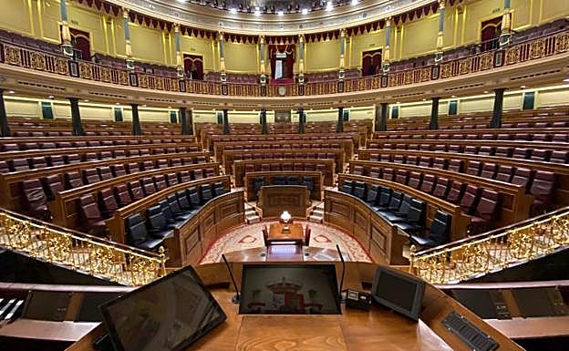 Nueva legislatura y protagonismo judicial