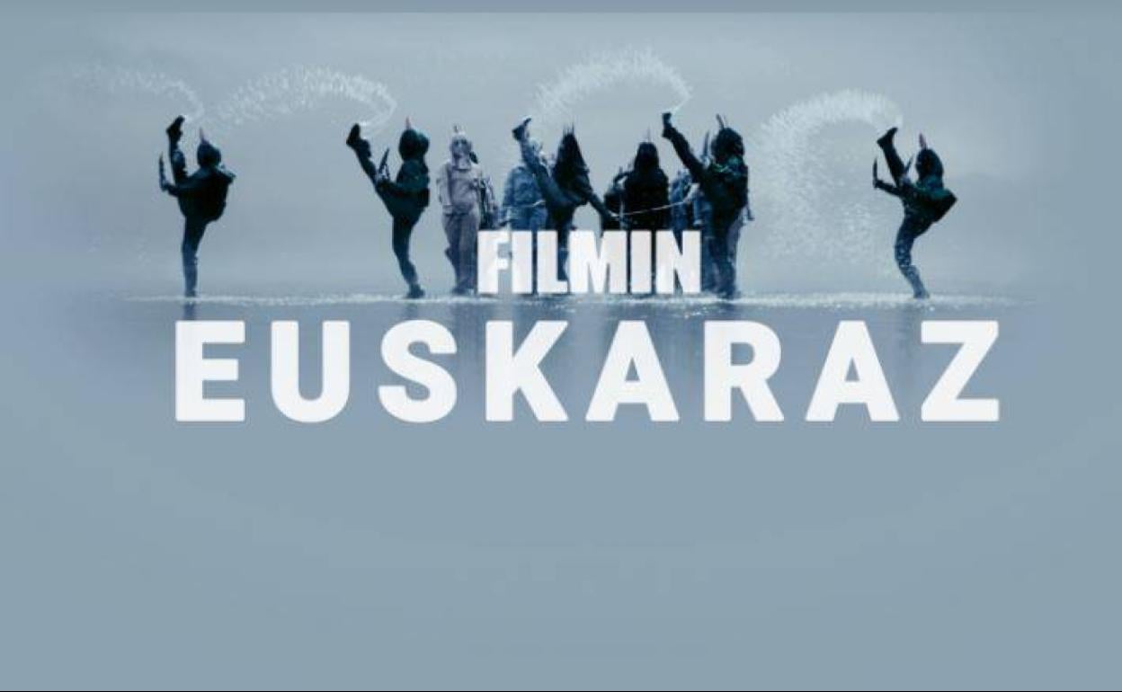 Filmin Euskaraz euskarazko lehen streaming kanala abian da