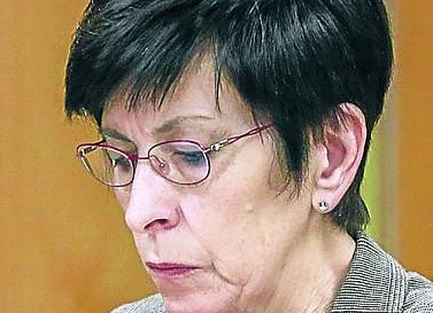 Estefanía Beltrán de Heredia