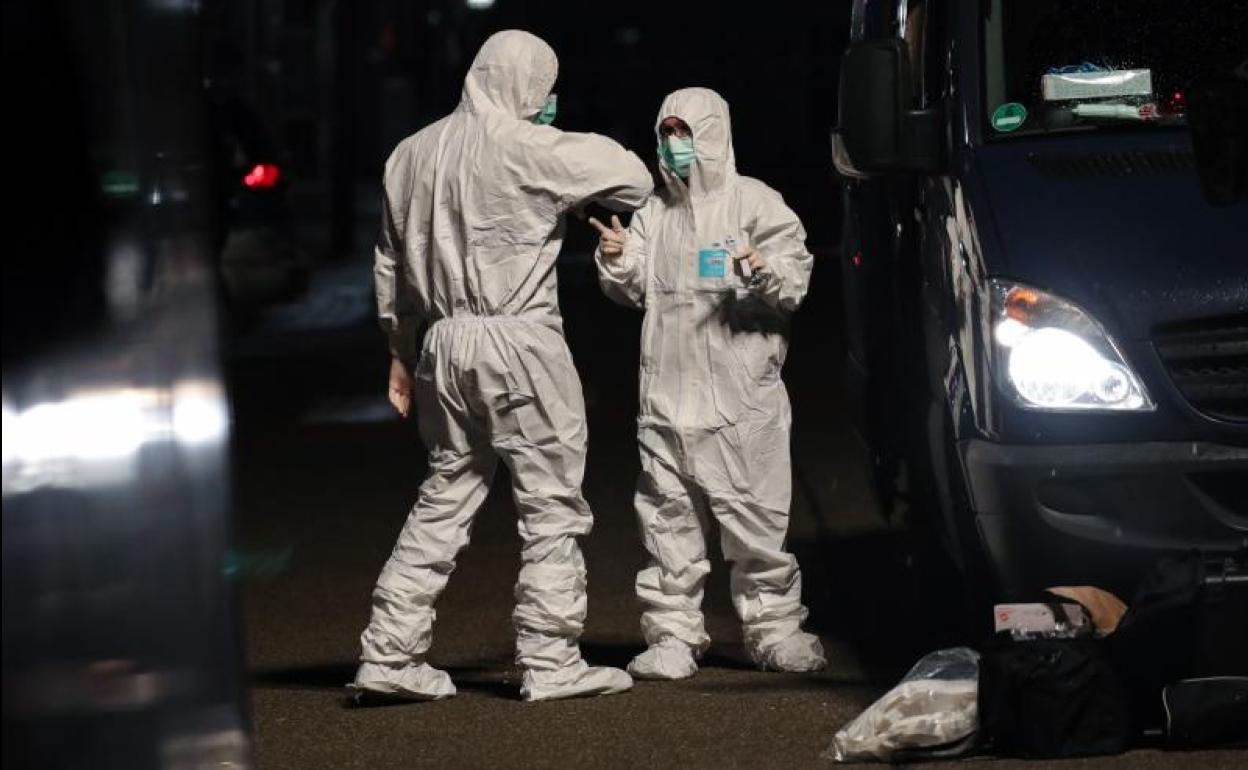 El autor de la matanza de Hanau: ultraderechista, xenófobo y con licencia de armas