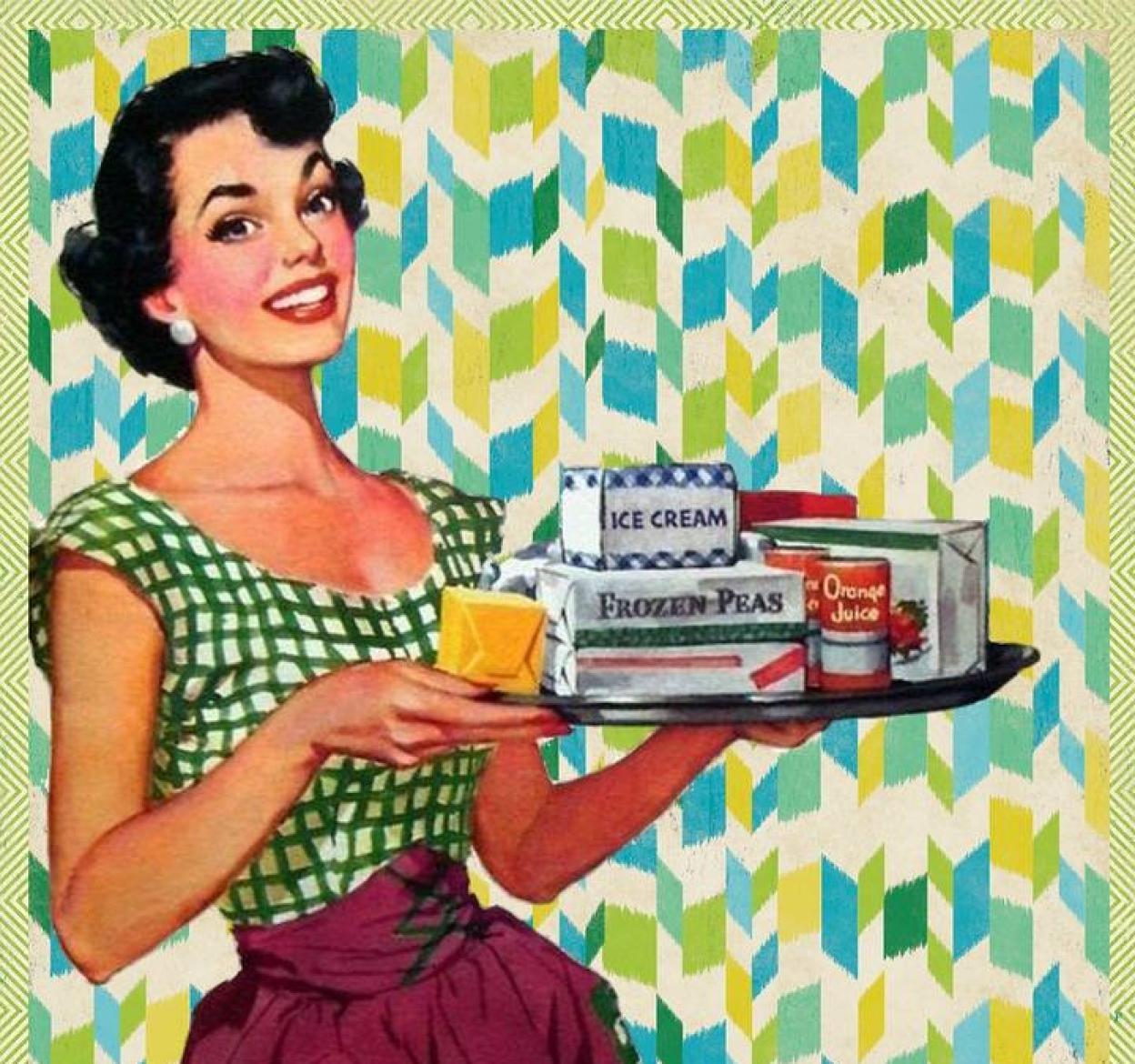 Tradwife, el peligroso 'lifestyle' que elogia la sumisión de la mujer