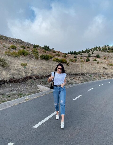 Fotos: Este es el motivo por el que vas a decir adiós a tu camiseta blanca favorita