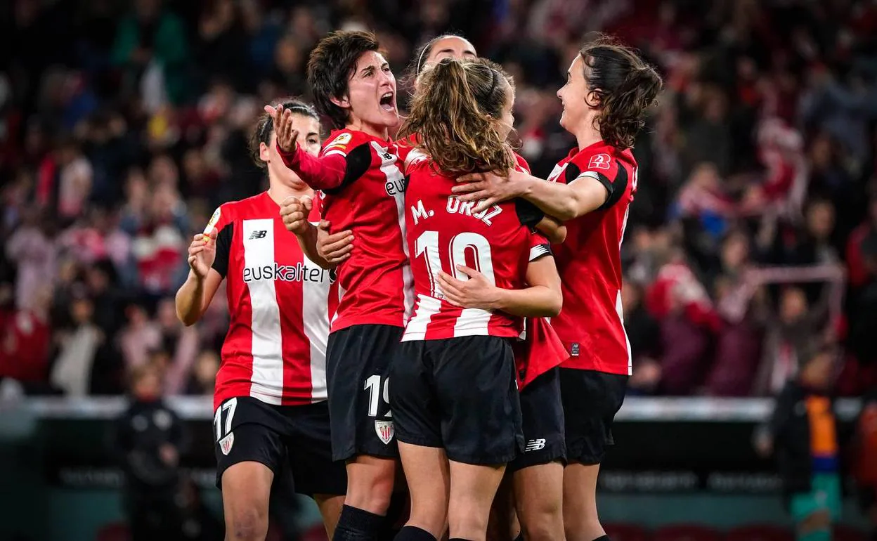 Las leonas también pasan a semifinales de Copa